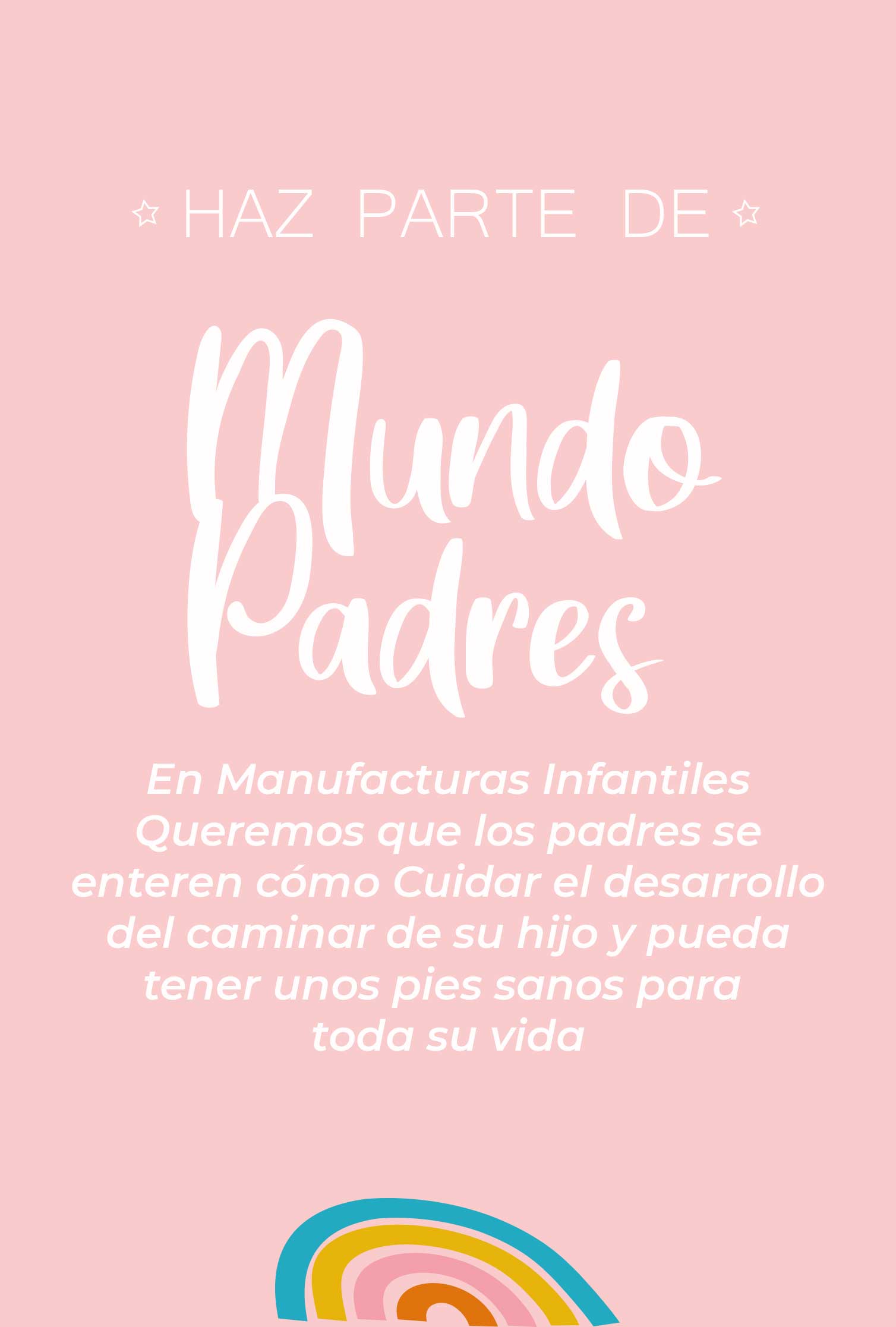 mundo padres